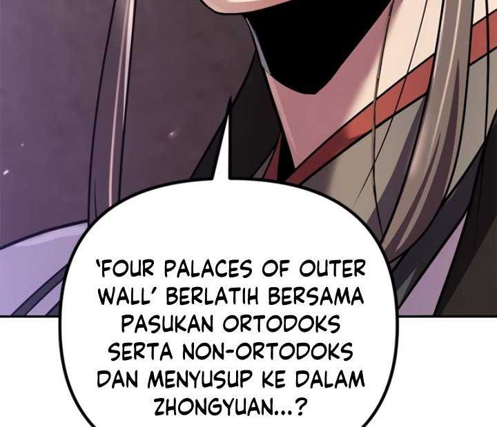Chronicles of the Demon Faction Chapter 60 Gambar 39