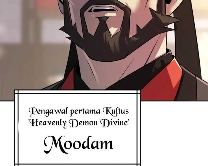 Chronicles of the Demon Faction Chapter 60 Gambar 43