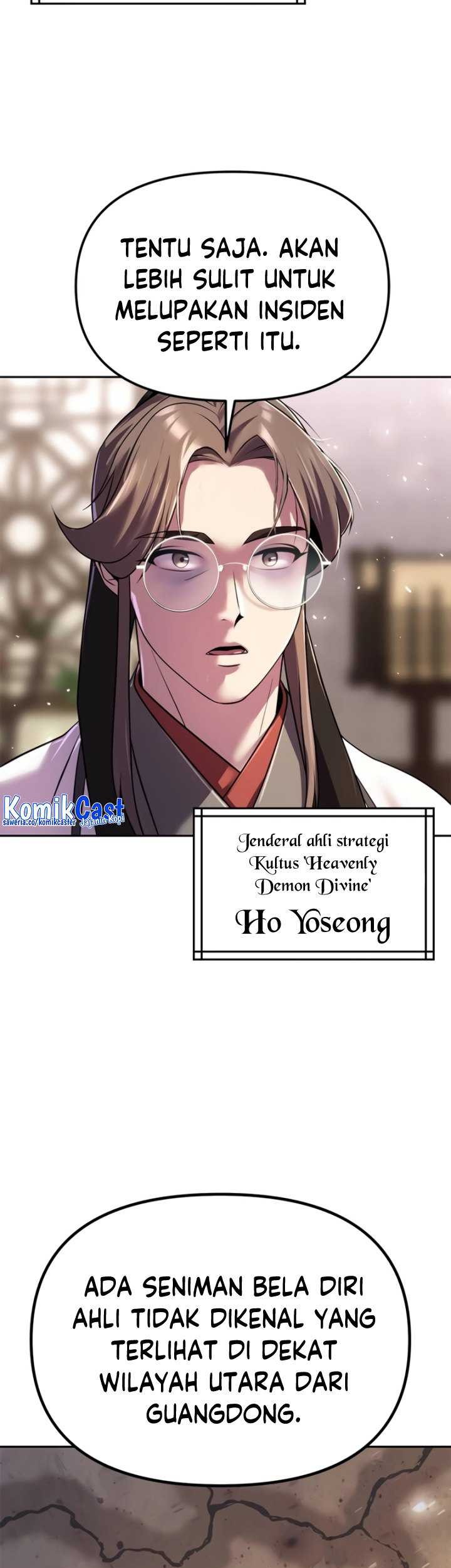 Chronicles of the Demon Faction Chapter 60 Gambar 44