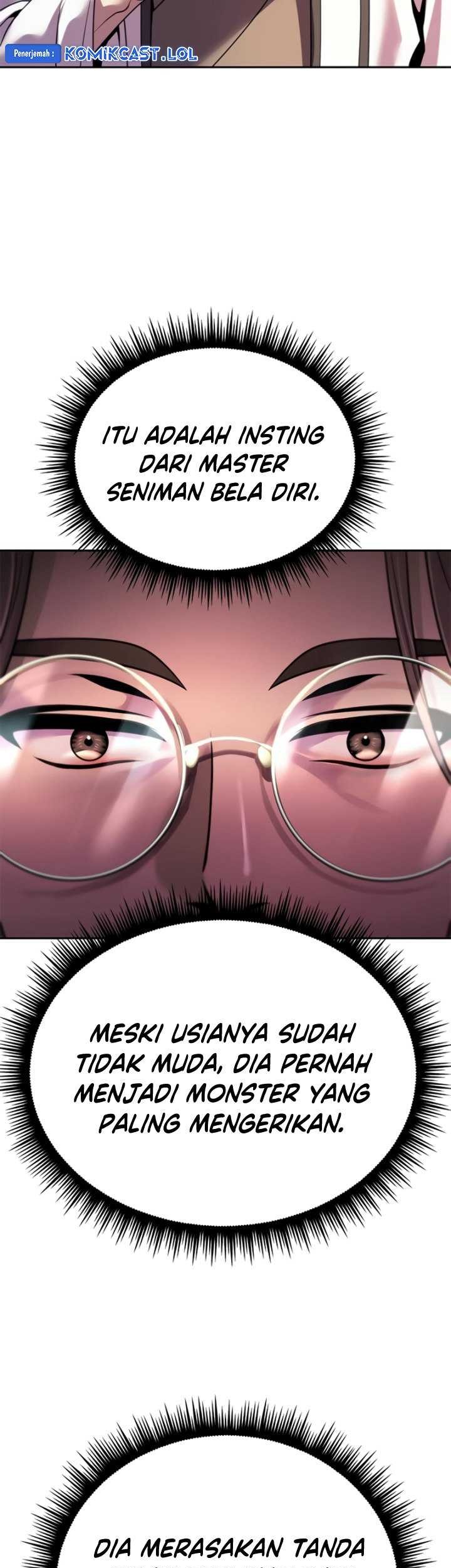 Chronicles of the Demon Faction Chapter 60 Gambar 68