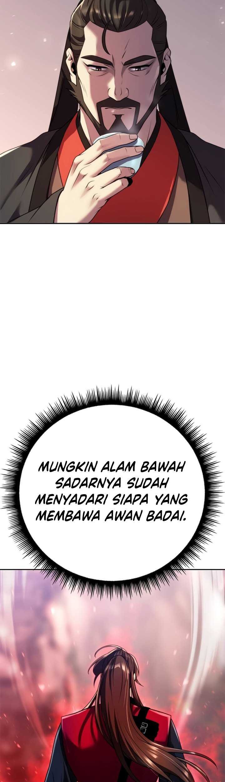 Chronicles of the Demon Faction Chapter 60 Gambar 70