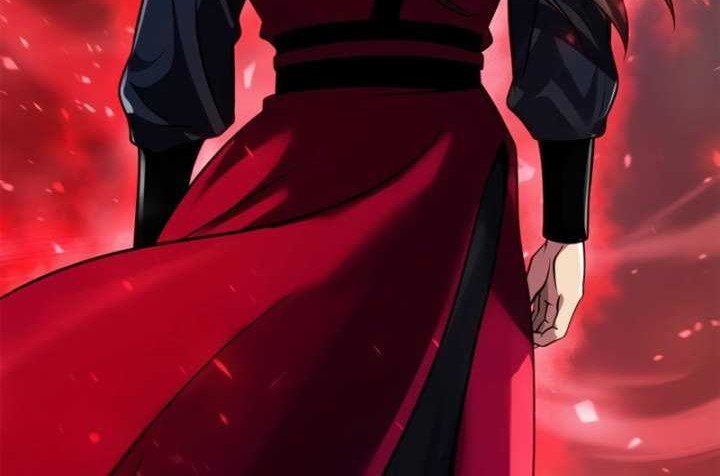 Chronicles of the Demon Faction Chapter 60 Gambar 71