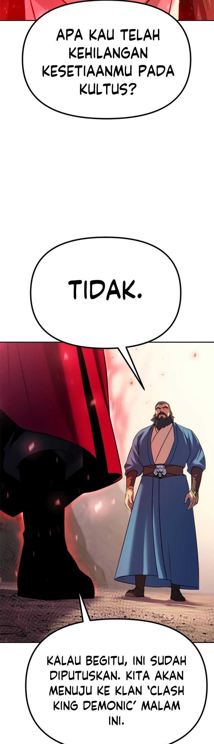 Chronicles of the Demon Faction Chapter 60 Gambar 76