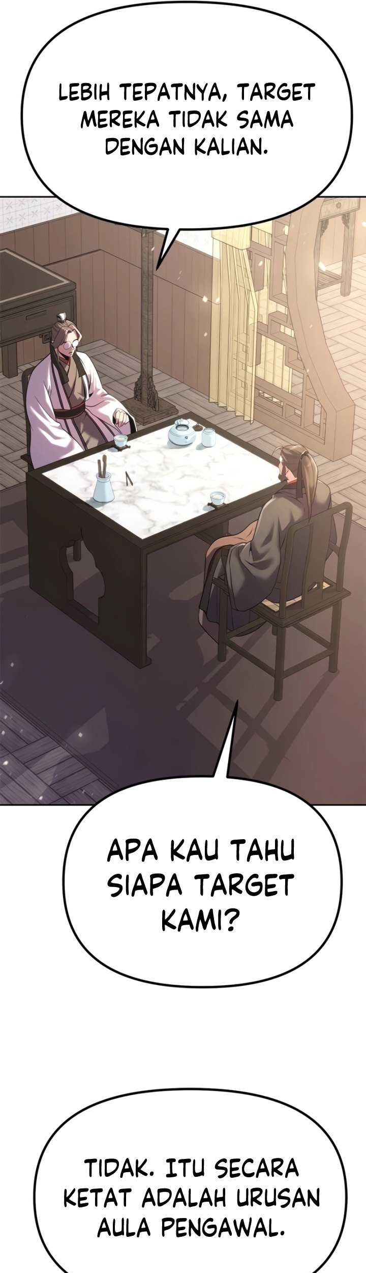 Chronicles of the Demon Faction Chapter 60 Gambar 58