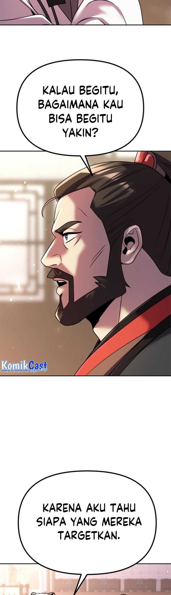 Chronicles of the Demon Faction Chapter 60 Gambar 60