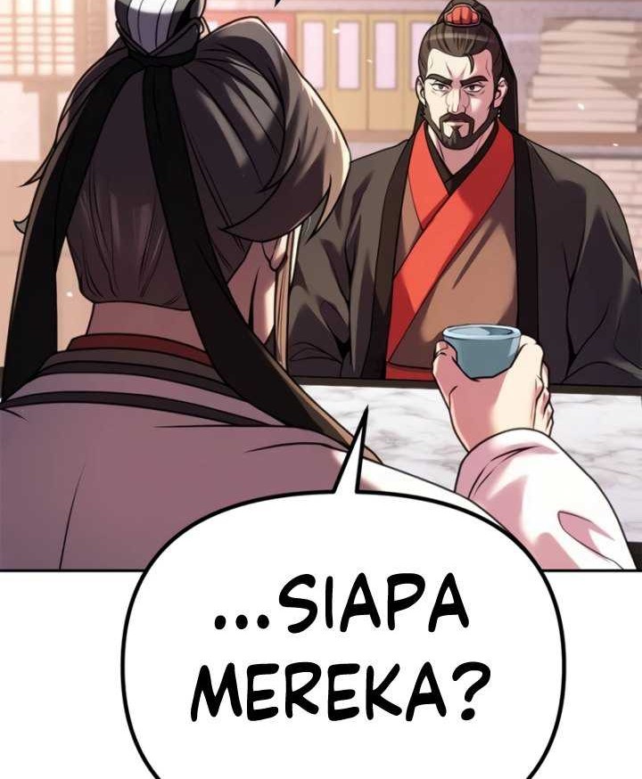 Chronicles of the Demon Faction Chapter 60 Gambar 61