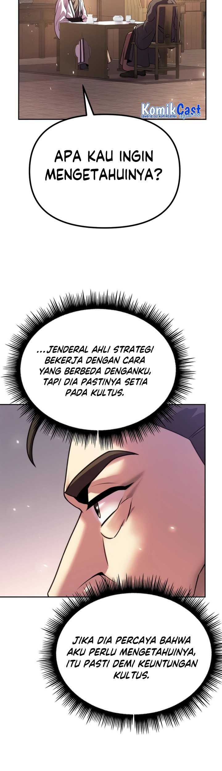 Chronicles of the Demon Faction Chapter 60 Gambar 64