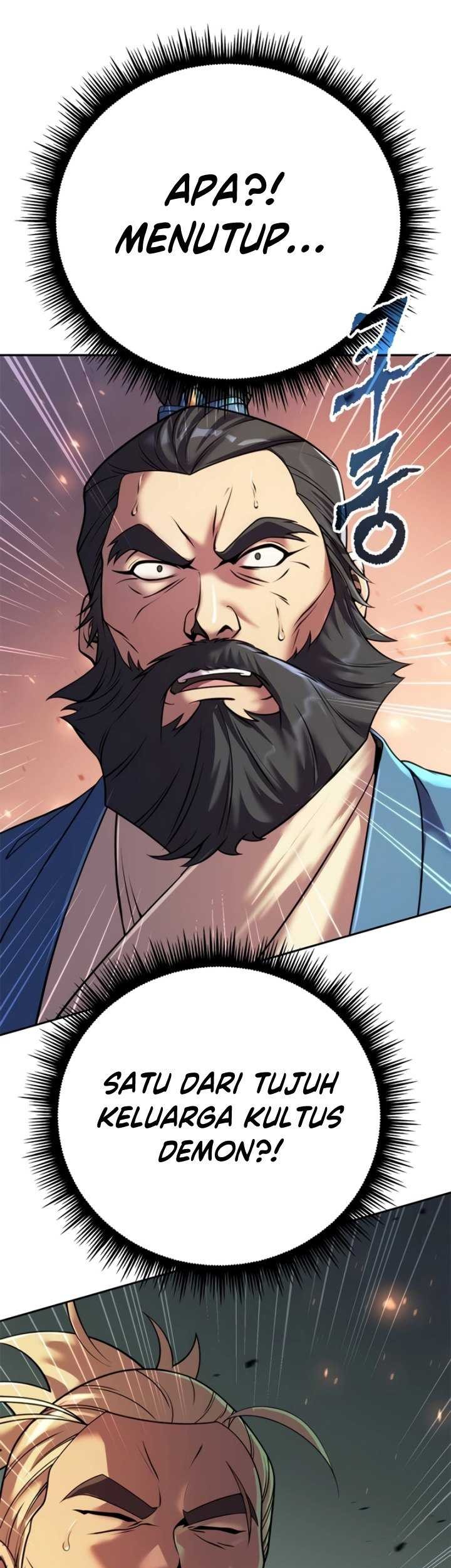 Chronicles of the Demon Faction Chapter 60 Gambar 4