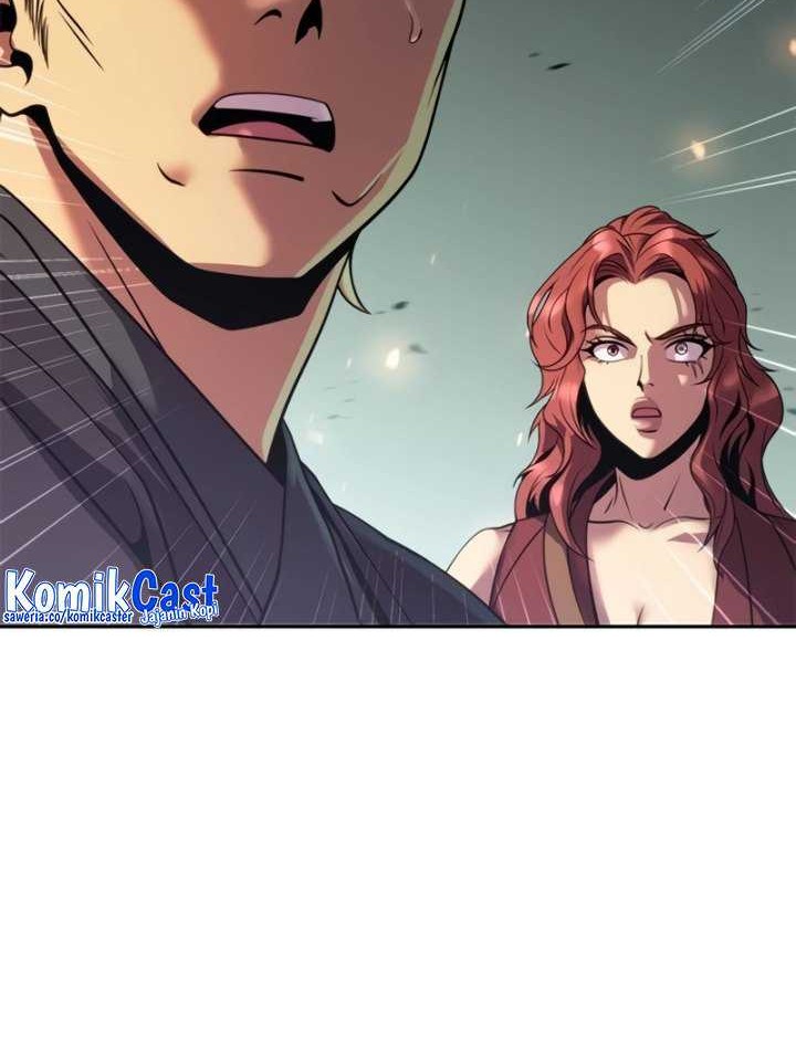 Chronicles of the Demon Faction Chapter 60 Gambar 5