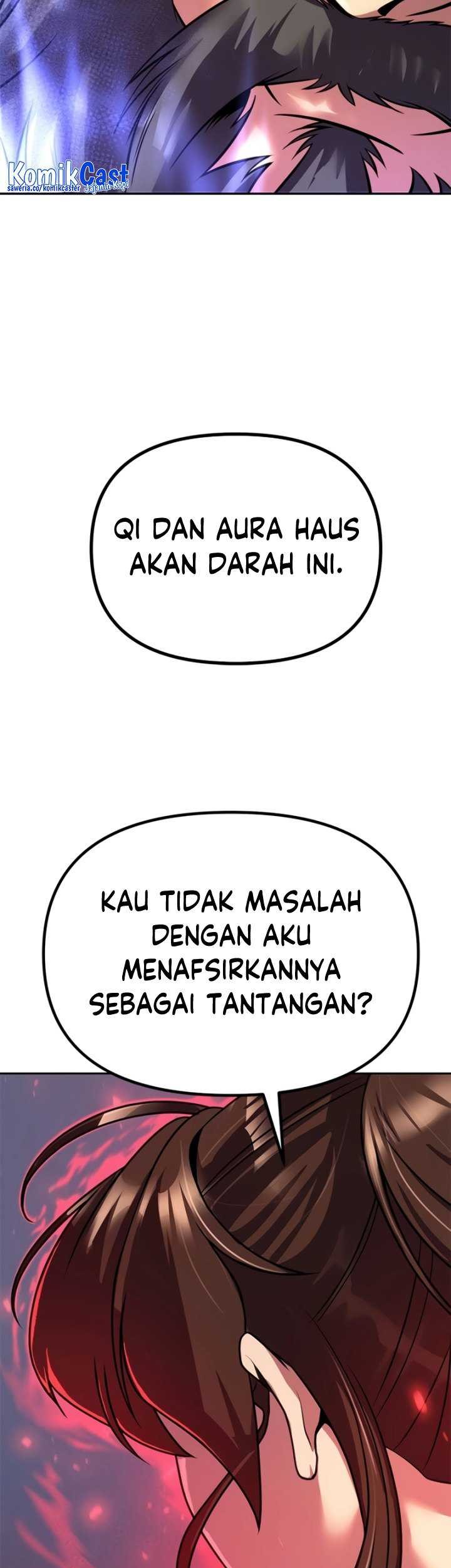 Chronicles of the Demon Faction Chapter 60 Gambar 86