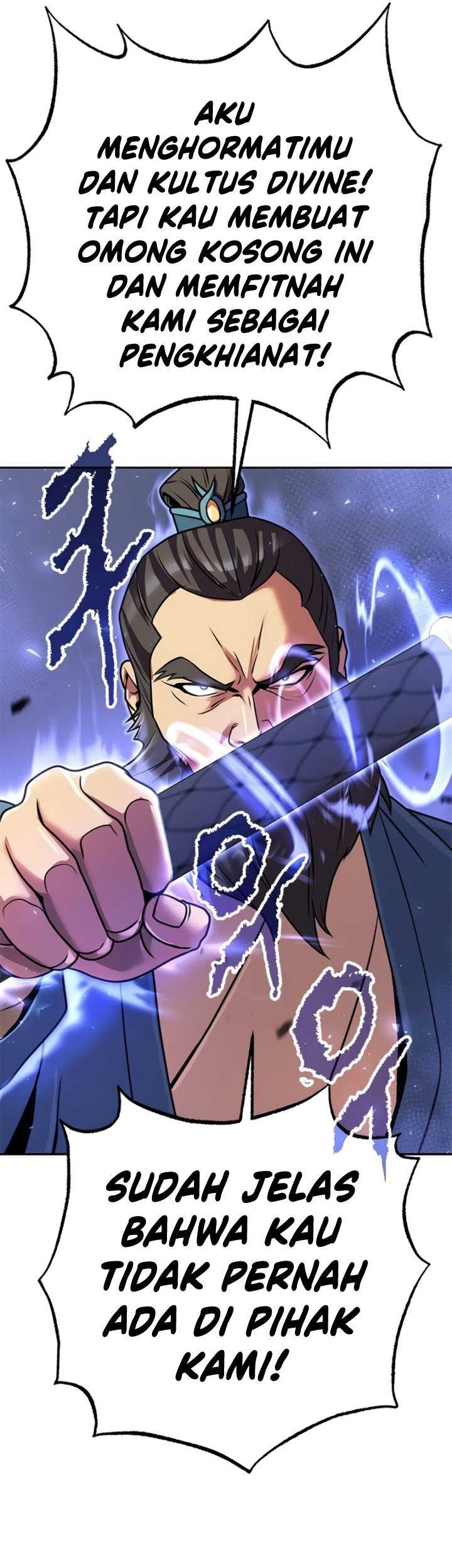 Chronicles of the Demon Faction Chapter 60 Gambar 90