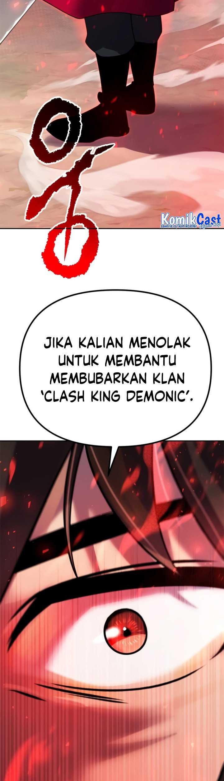Chronicles of the Demon Faction Chapter 60 Gambar 96