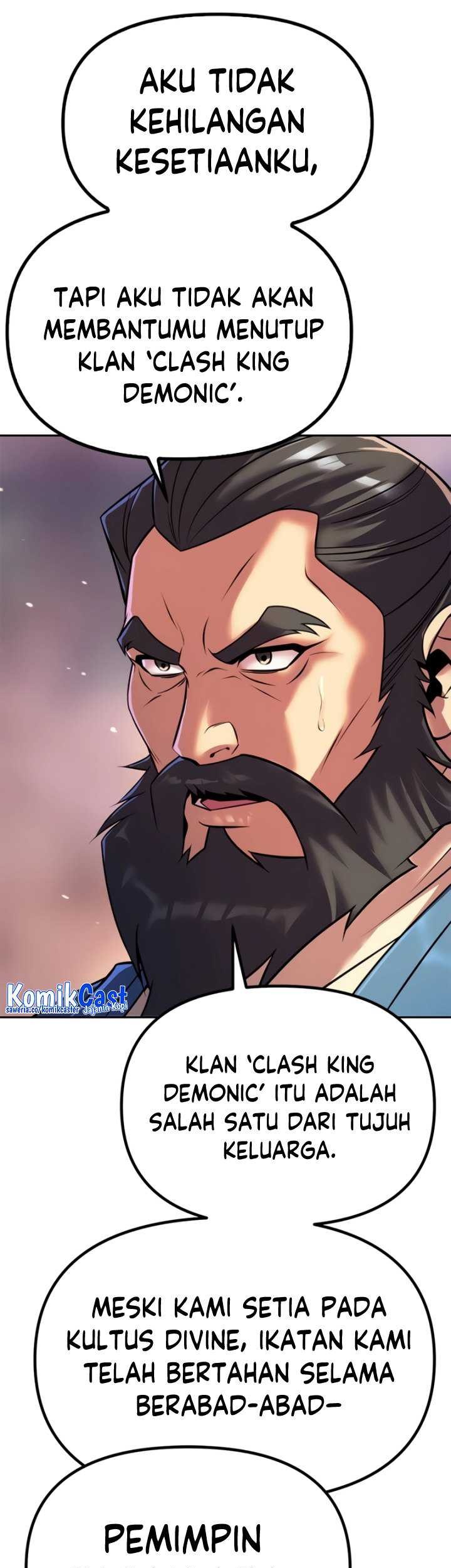 Chronicles of the Demon Faction Chapter 60 Gambar 78