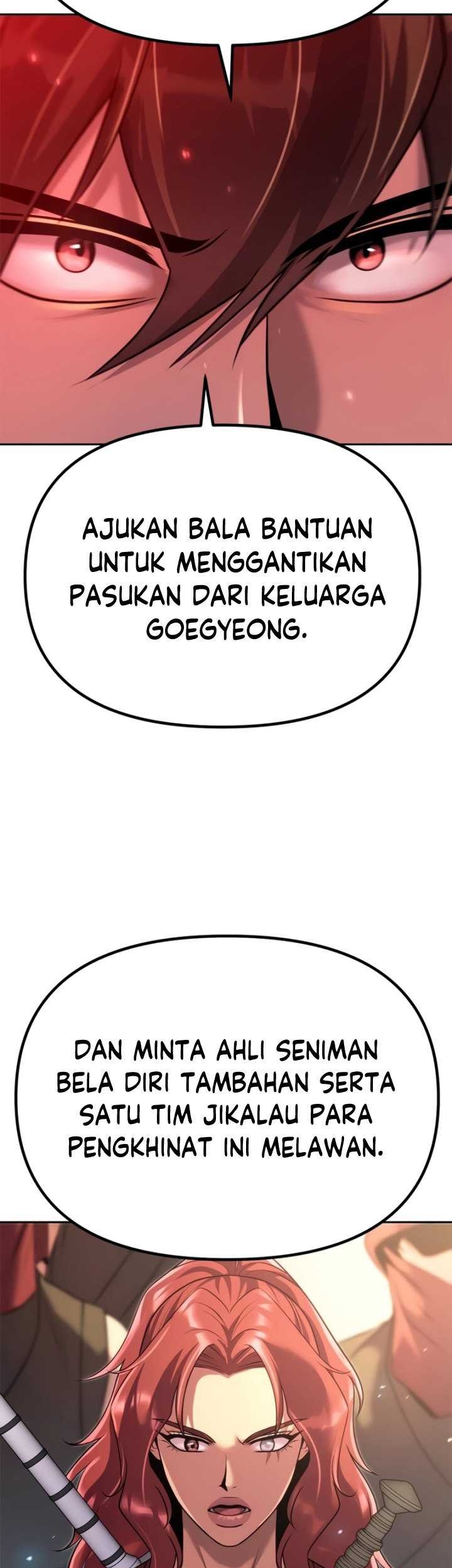 Chronicles of the Demon Faction Chapter 60 Gambar 80