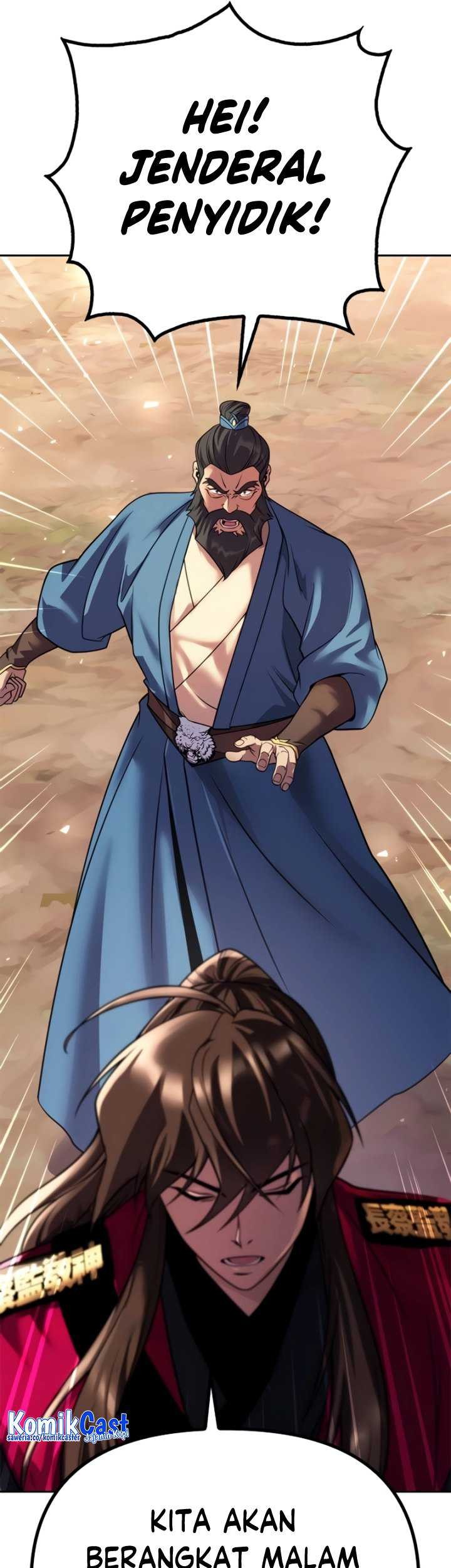 Chronicles of the Demon Faction Chapter 60 Gambar 82