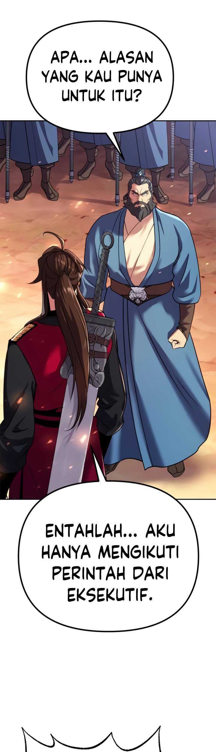 Chronicles of the Demon Faction Chapter 60 Gambar 6