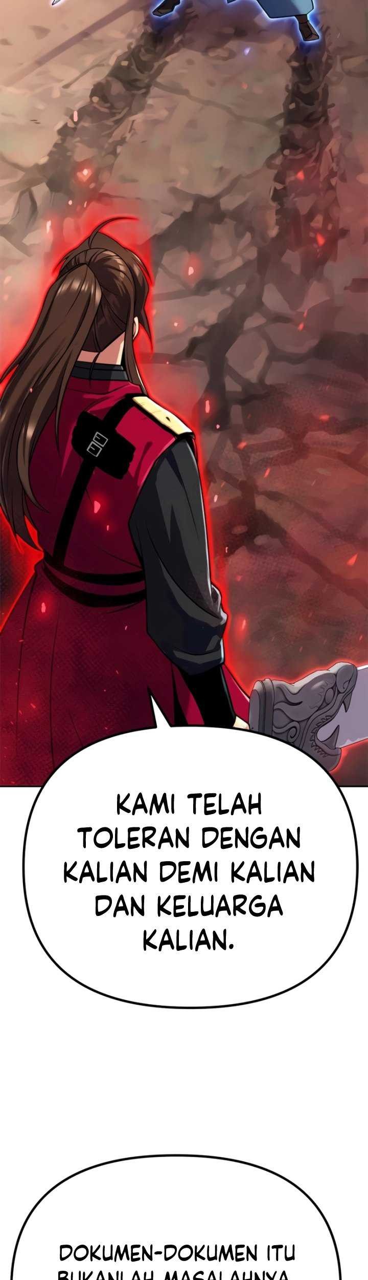 Chronicles of the Demon Faction Chapter 60 Gambar 108