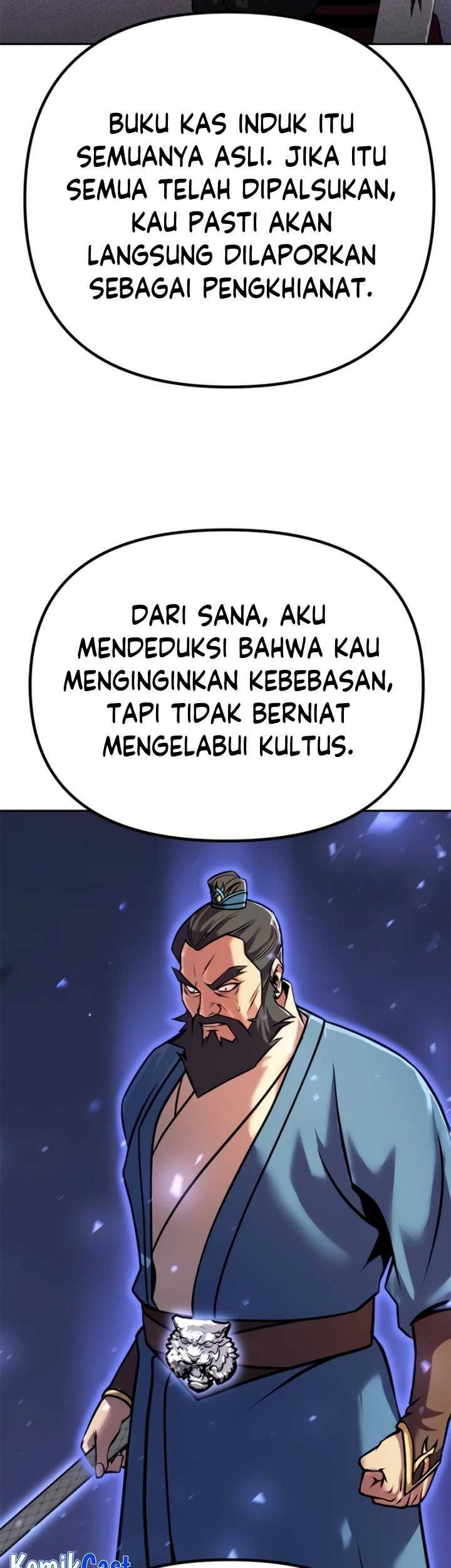 Chronicles of the Demon Faction Chapter 60 Gambar 110