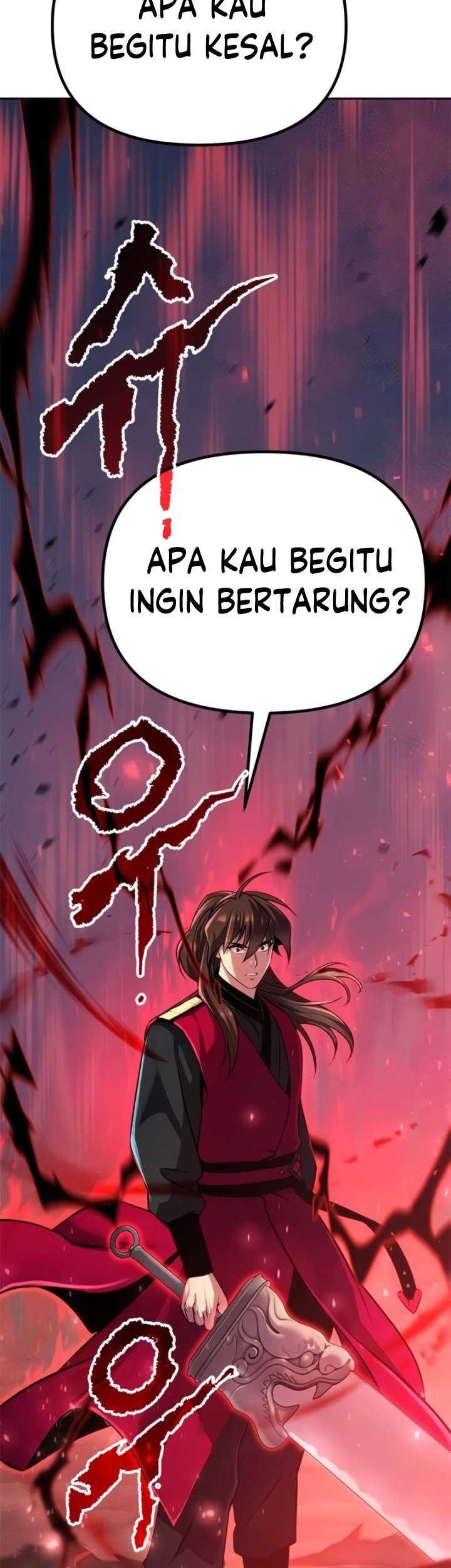 Chronicles of the Demon Faction Chapter 60 Gambar 112