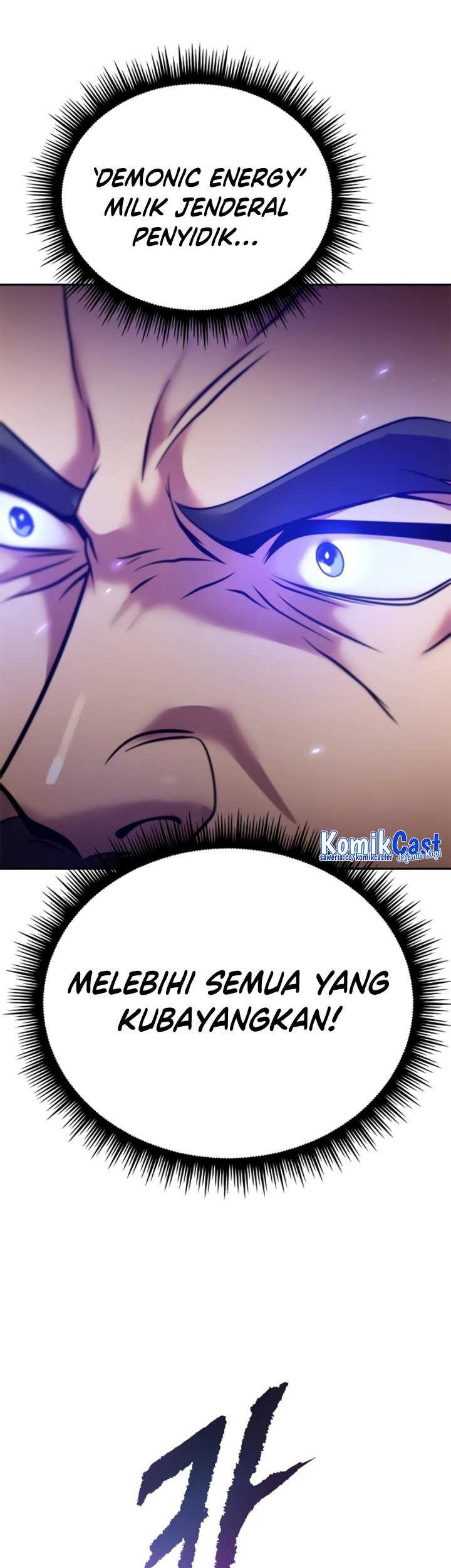 Chronicles of the Demon Faction Chapter 60 Gambar 114