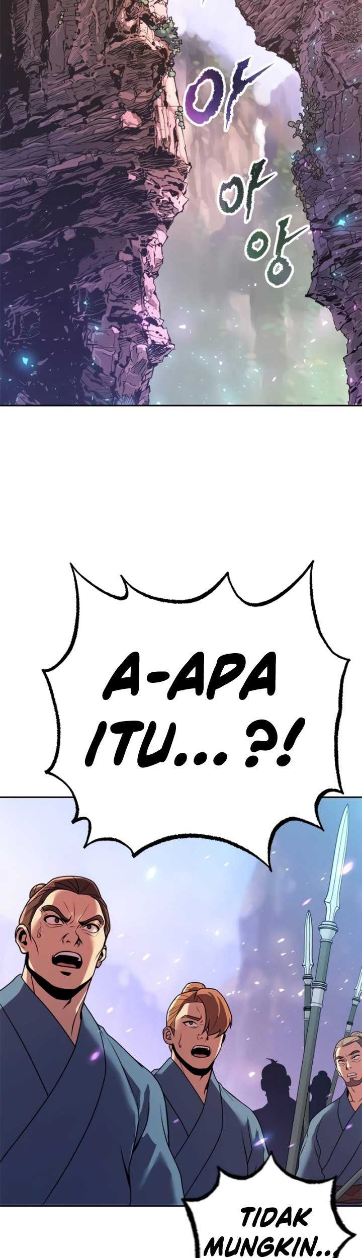 Chronicles of the Demon Faction Chapter 60 Gambar 116