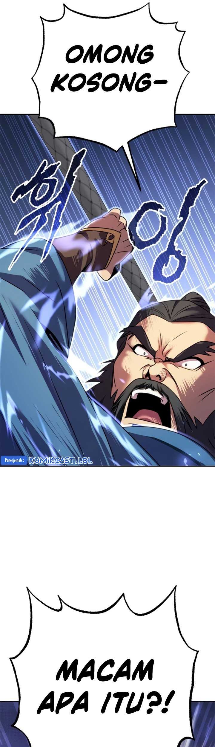 Chronicles of the Demon Faction Chapter 60 Gambar 98