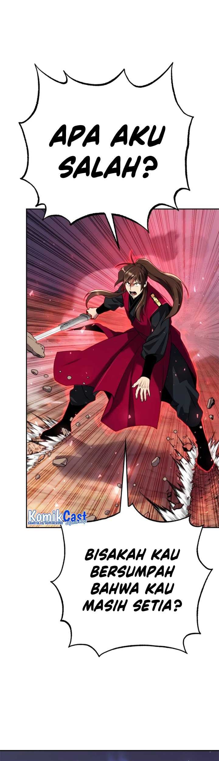 Chronicles of the Demon Faction Chapter 60 Gambar 102