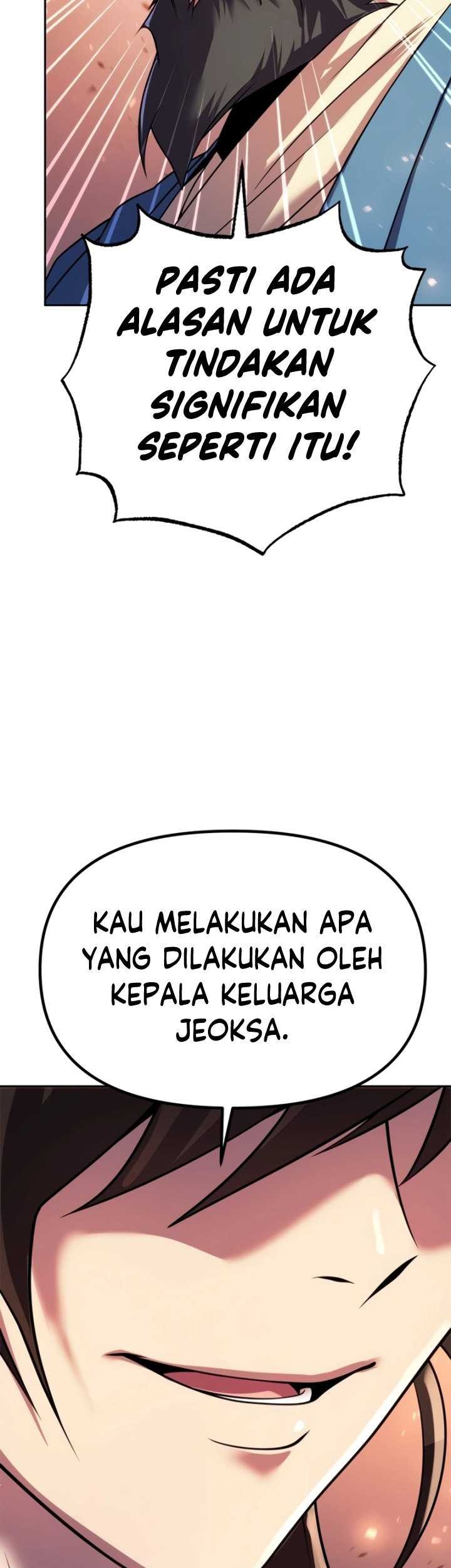 Chronicles of the Demon Faction Chapter 60 Gambar 8