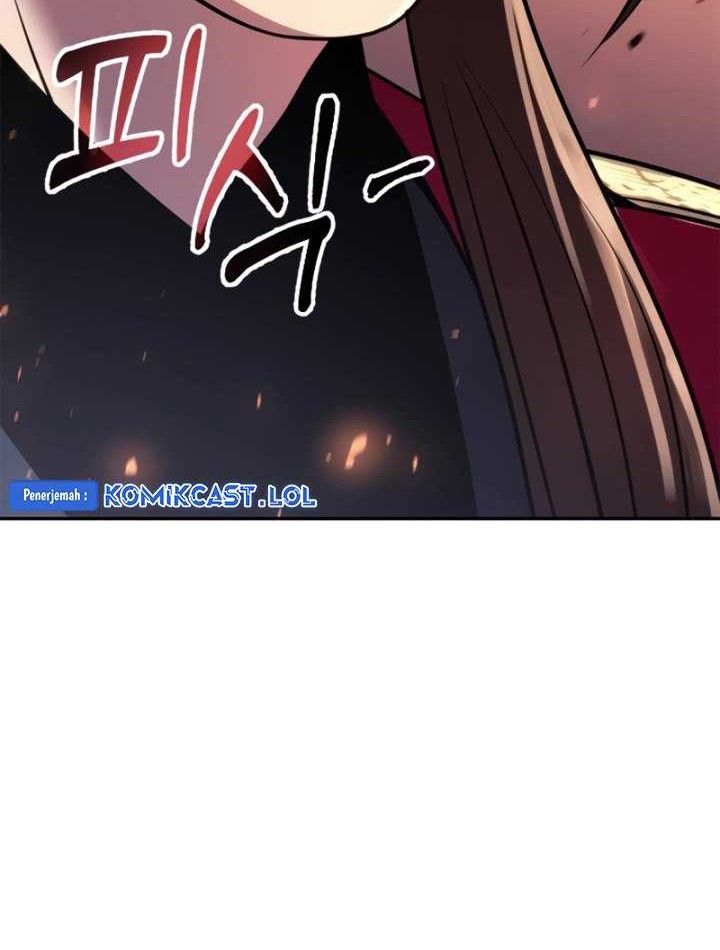 Chronicles of the Demon Faction Chapter 60 Gambar 9