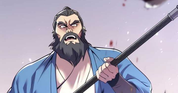 Chronicles of the Demon Faction Chapter 60 Gambar 119