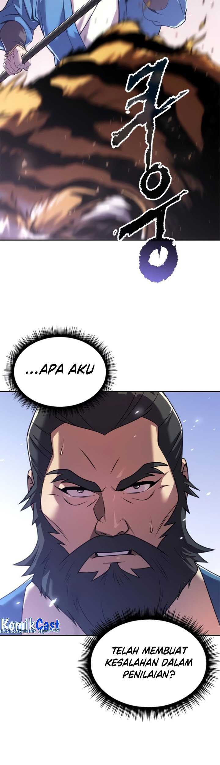 Chronicles of the Demon Faction Chapter 60 Gambar 120