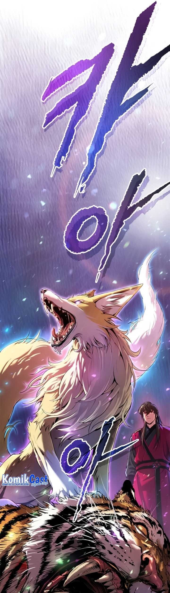 Chronicles of the Demon Faction Chapter 60 Gambar 122