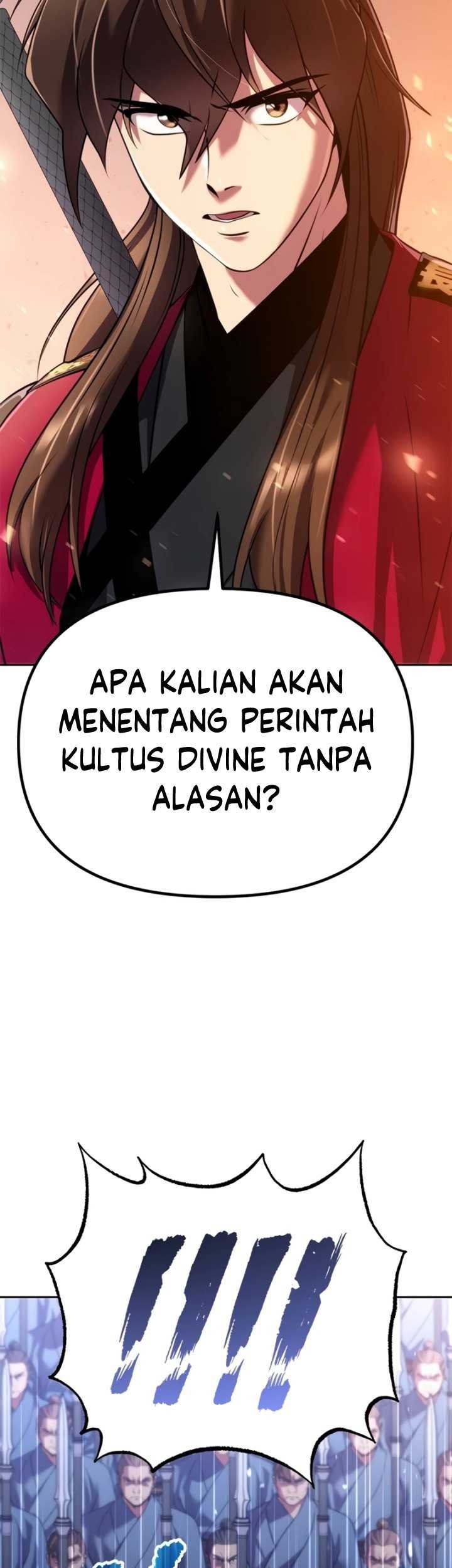 Chronicles of the Demon Faction Chapter 60 Gambar 12