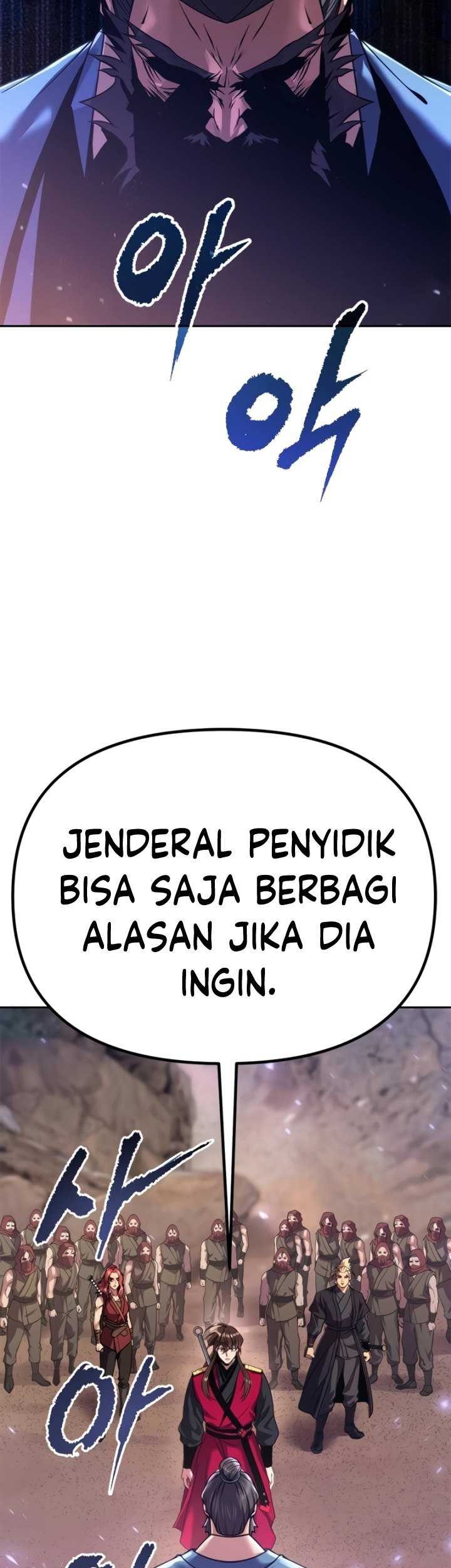 Chronicles of the Demon Faction Chapter 60 Gambar 14