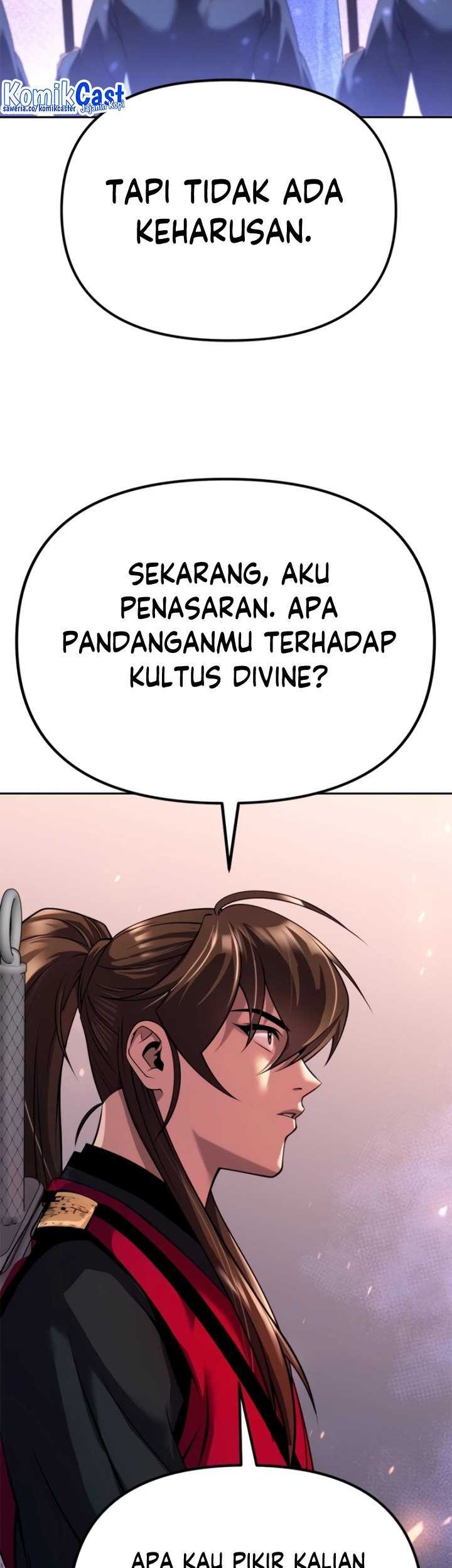 Chronicles of the Demon Faction Chapter 60 Gambar 16