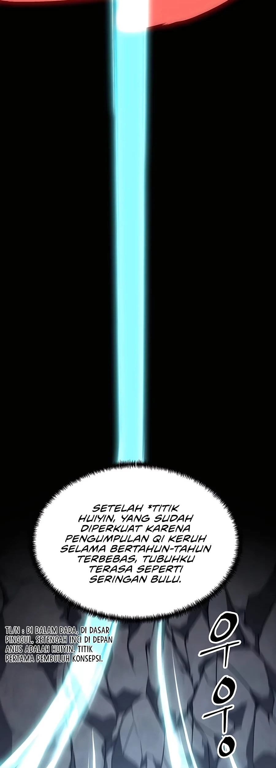 Warrior Grandpa and Supreme Granddaughter Chapter 32 Gambar 52