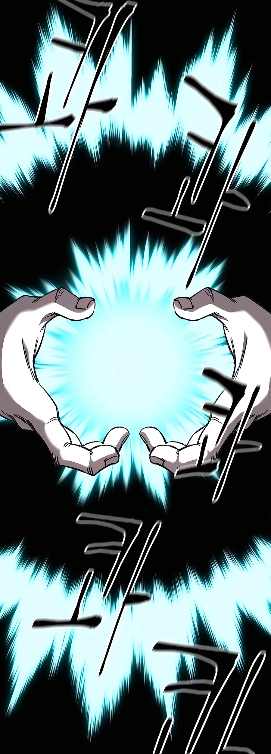 Warrior Grandpa and Supreme Granddaughter Chapter 32 Gambar 54