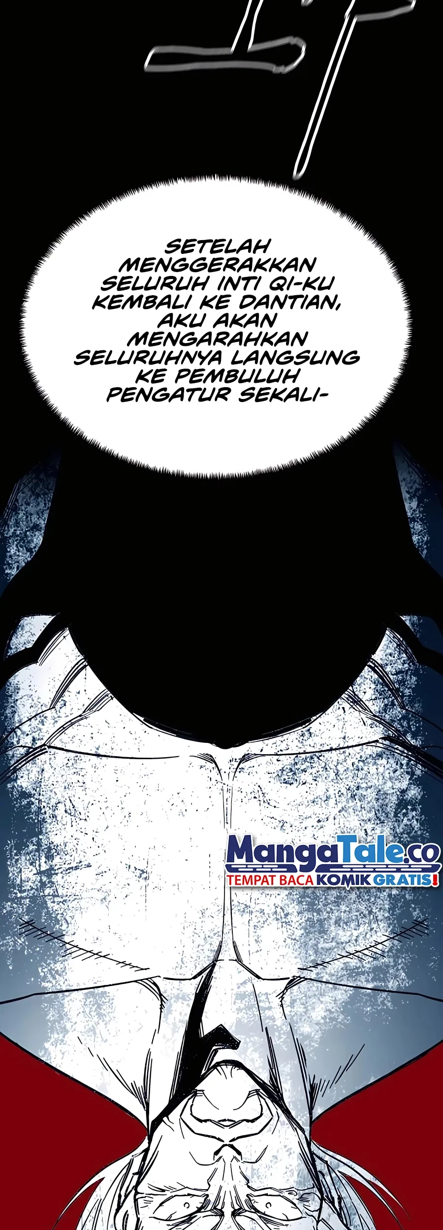 Warrior Grandpa and Supreme Granddaughter Chapter 32 Gambar 55