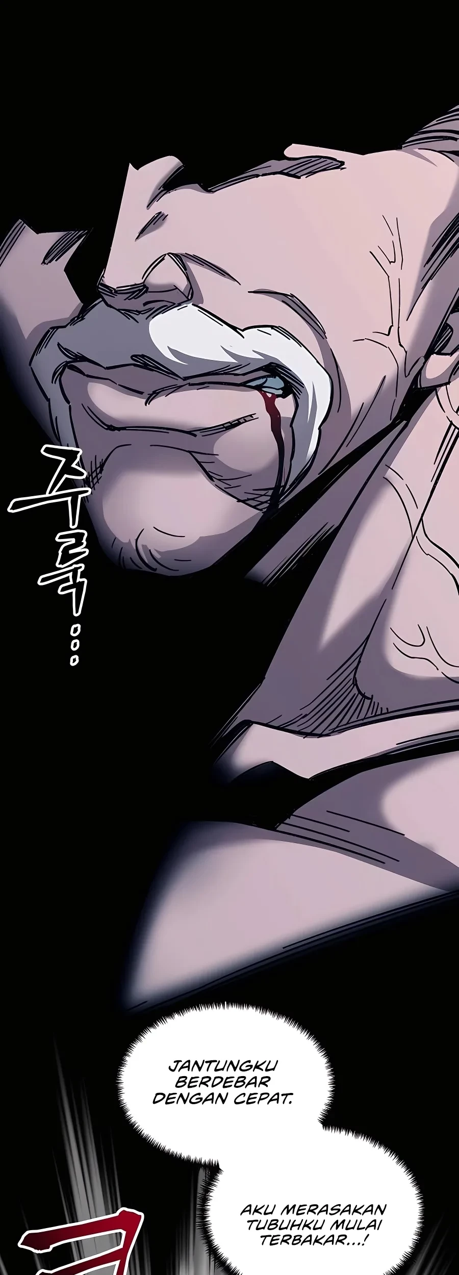 Warrior Grandpa and Supreme Granddaughter Chapter 32 Gambar 58