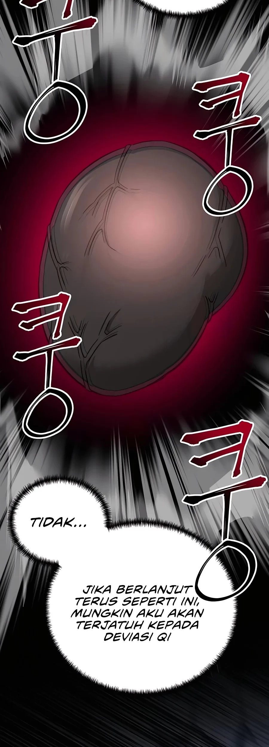 Warrior Grandpa and Supreme Granddaughter Chapter 32 Gambar 59