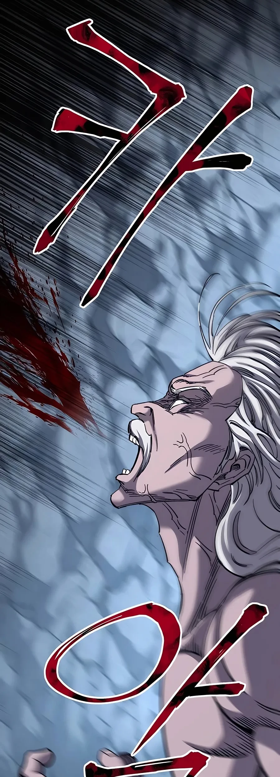 Warrior Grandpa and Supreme Granddaughter Chapter 32 Gambar 60