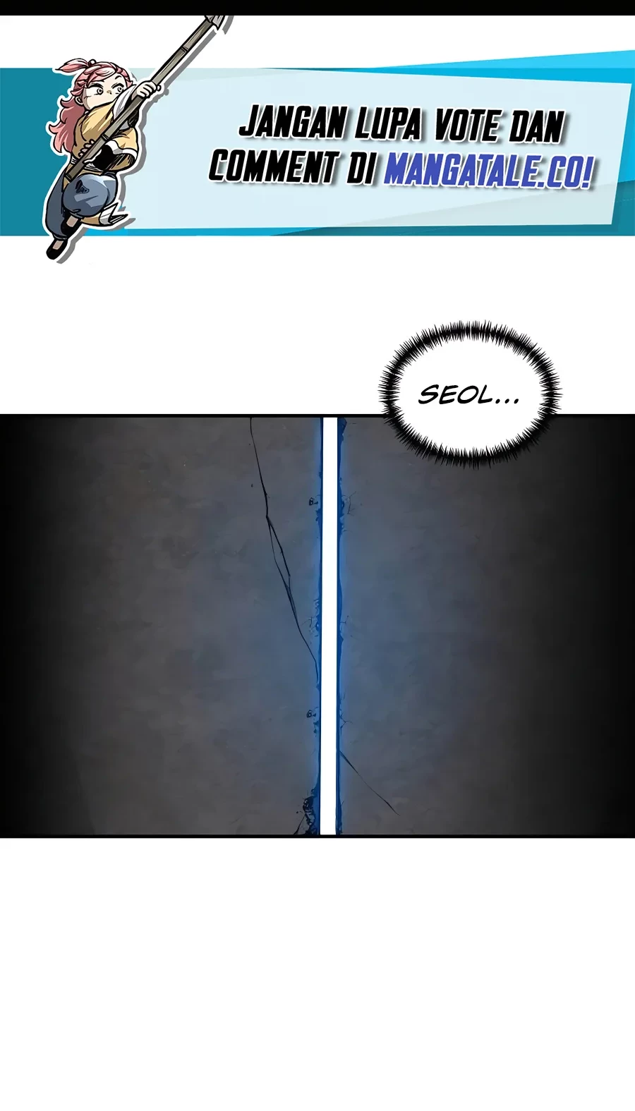 Warrior Grandpa and Supreme Granddaughter Chapter 32 Gambar 65