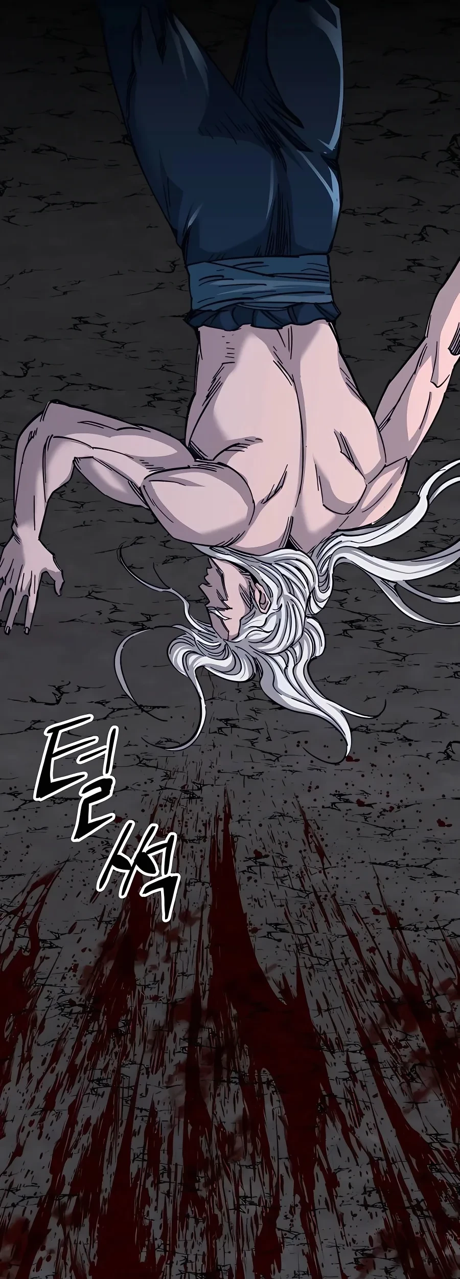 Warrior Grandpa and Supreme Granddaughter Chapter 32 Gambar 62