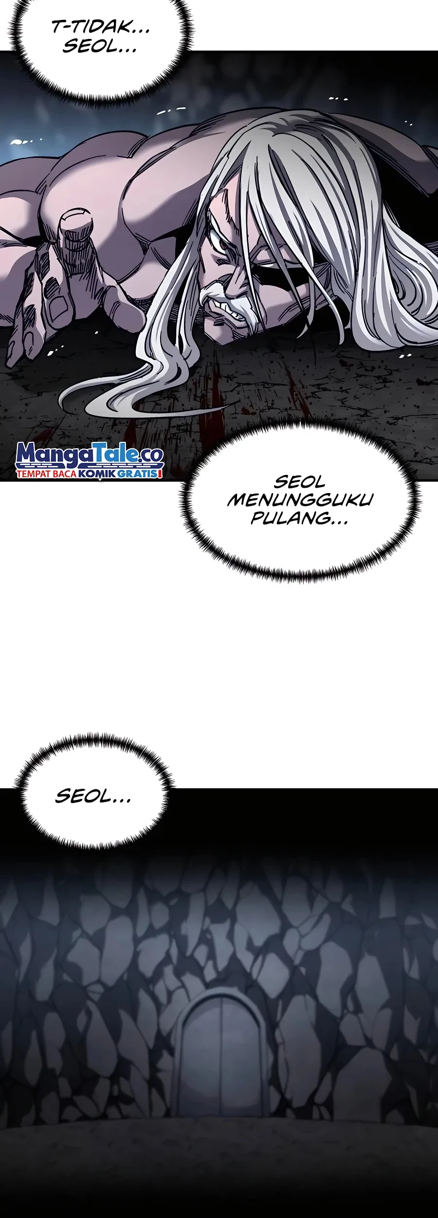 Warrior Grandpa and Supreme Granddaughter Chapter 32 Gambar 64