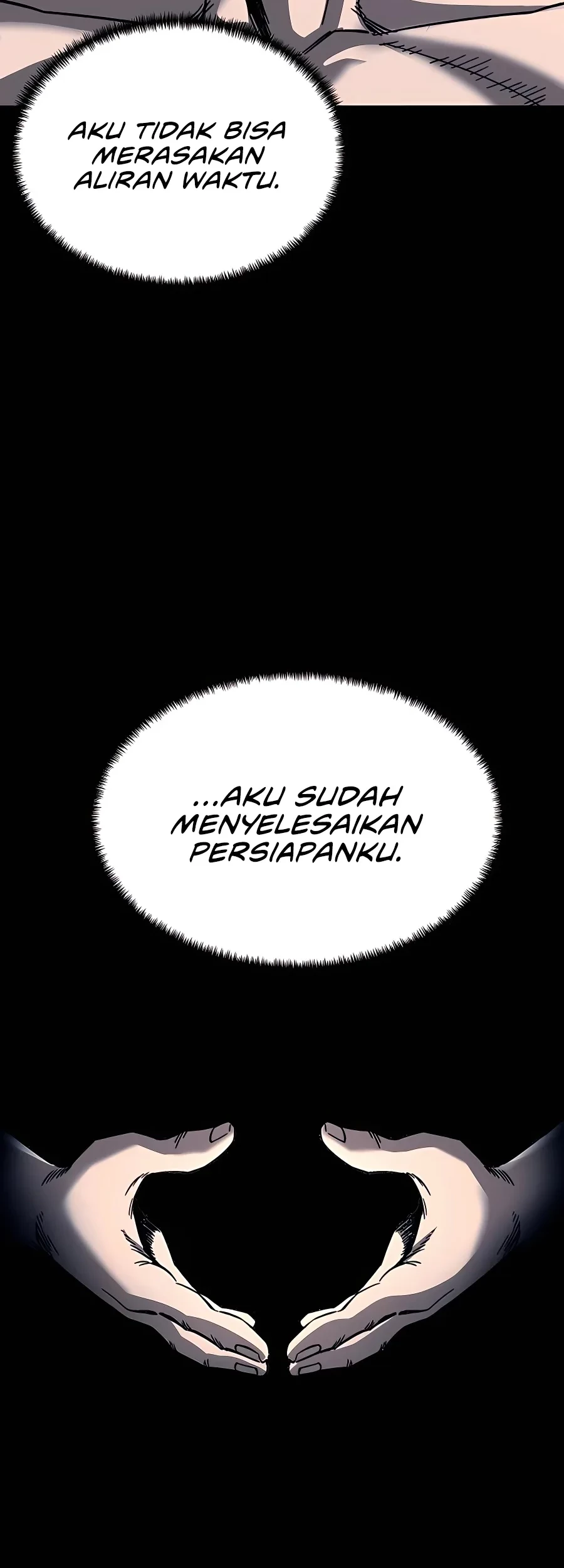 Warrior Grandpa and Supreme Granddaughter Chapter 32 Gambar 40