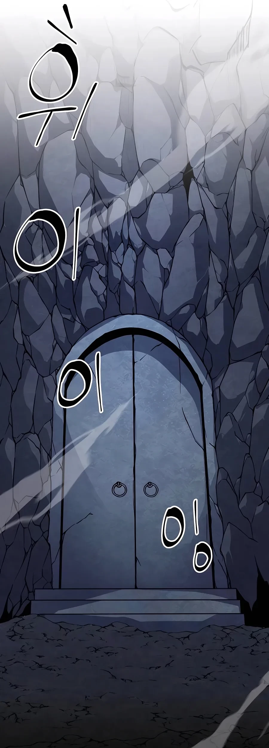 Warrior Grandpa and Supreme Granddaughter Chapter 32 Gambar 37