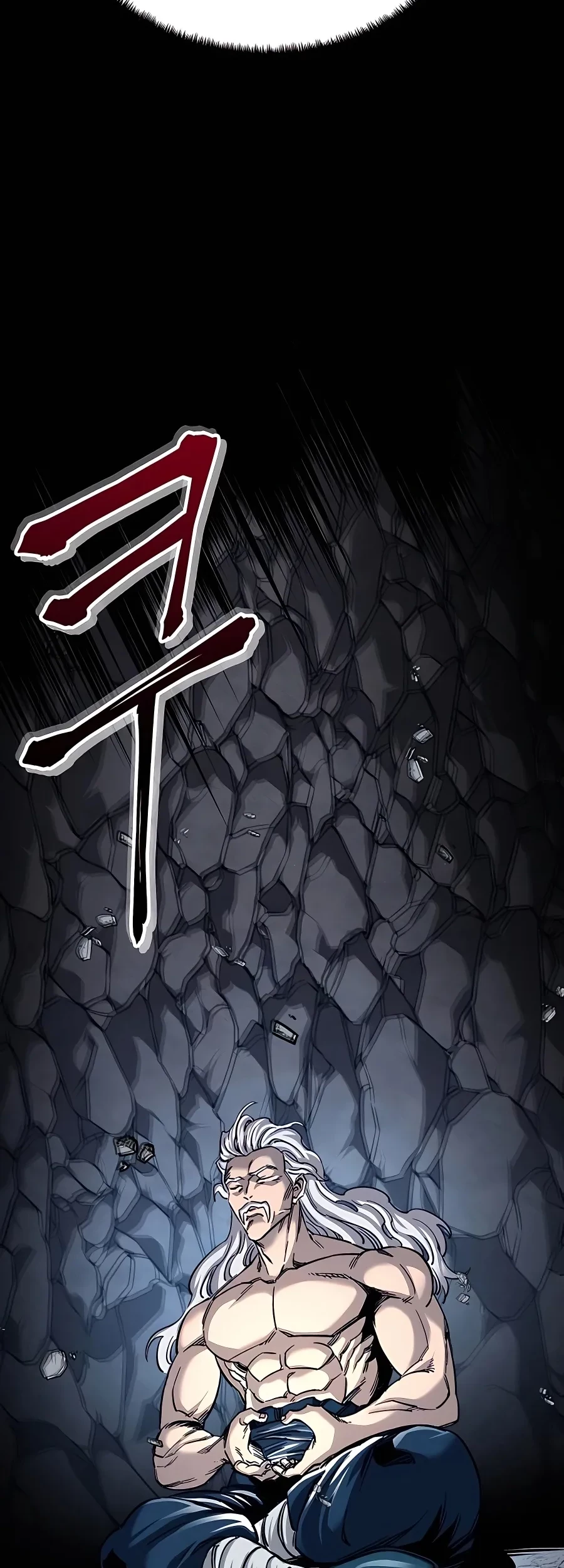 Warrior Grandpa and Supreme Granddaughter Chapter 32 Gambar 42