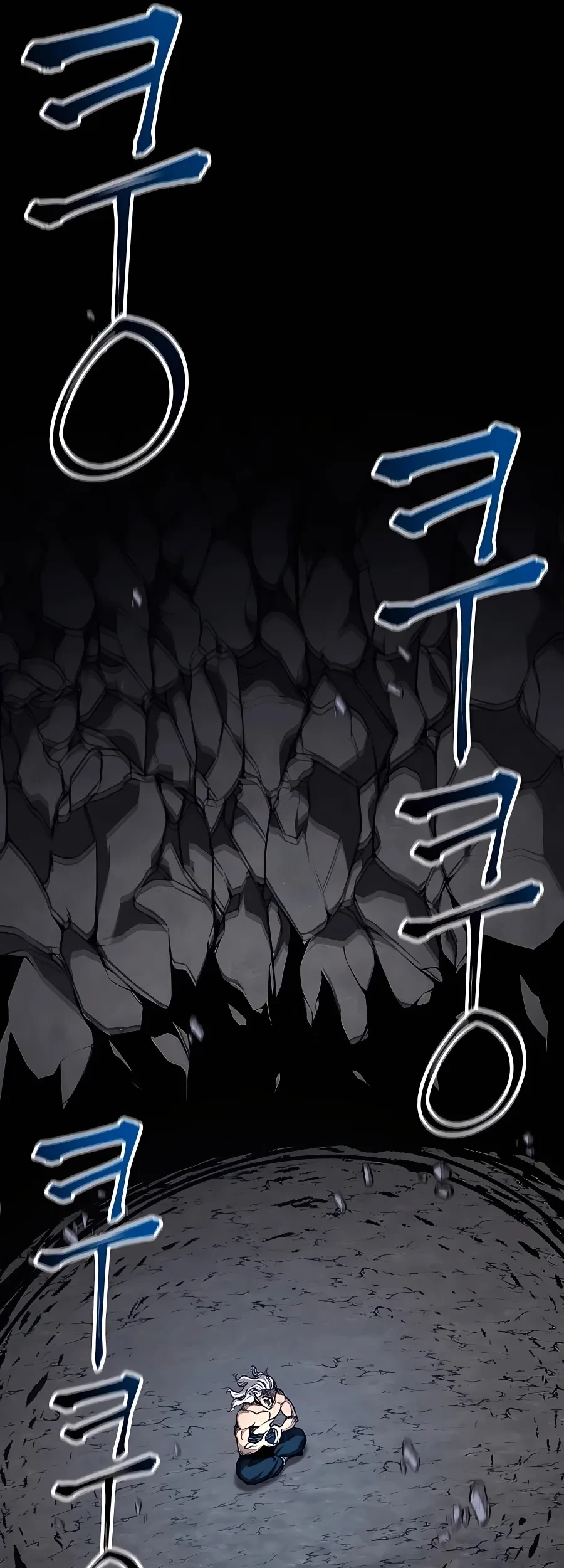 Warrior Grandpa and Supreme Granddaughter Chapter 32 Gambar 44