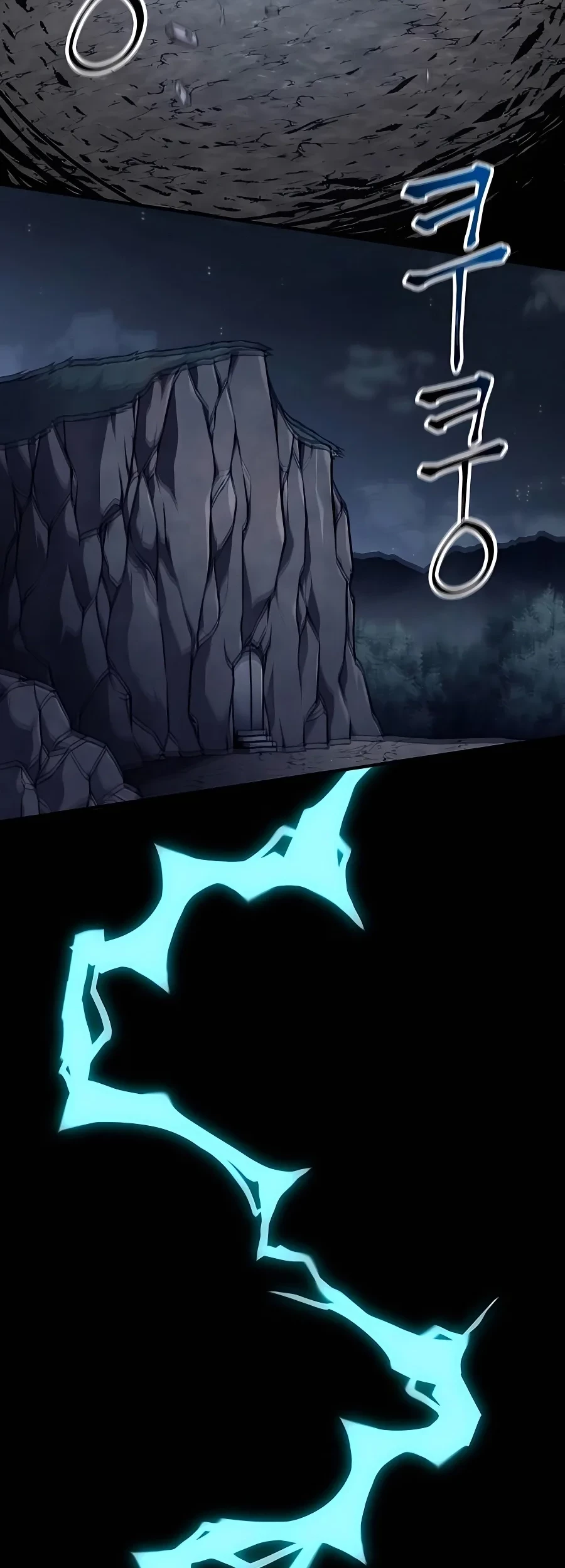 Warrior Grandpa and Supreme Granddaughter Chapter 32 Gambar 45