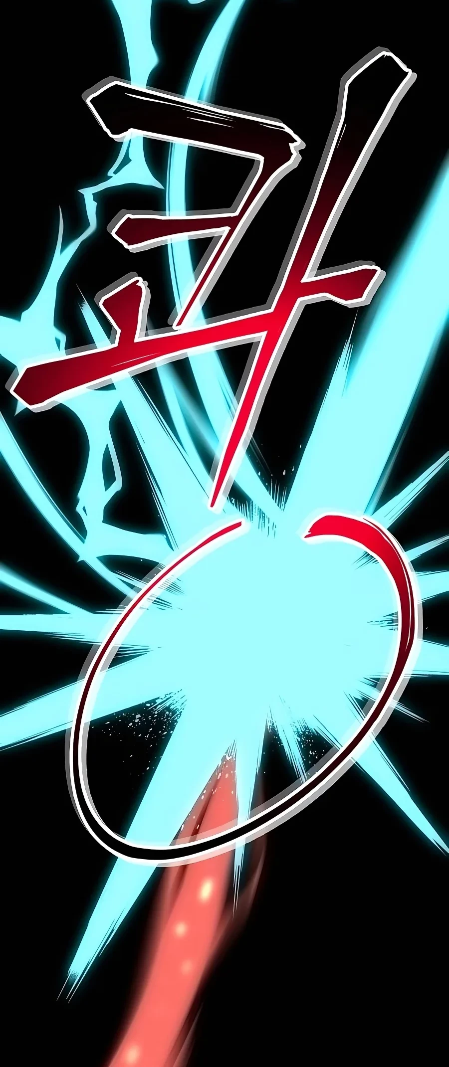 Warrior Grandpa and Supreme Granddaughter Chapter 32 Gambar 46